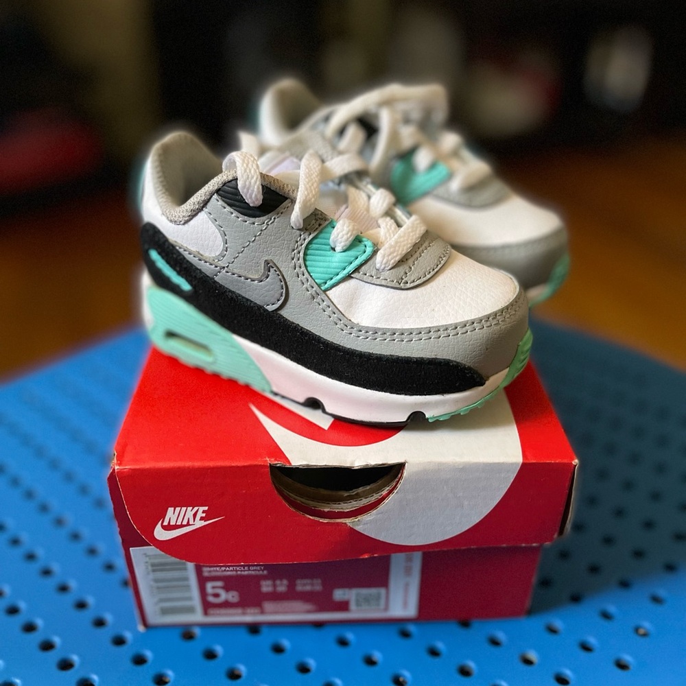 Nike